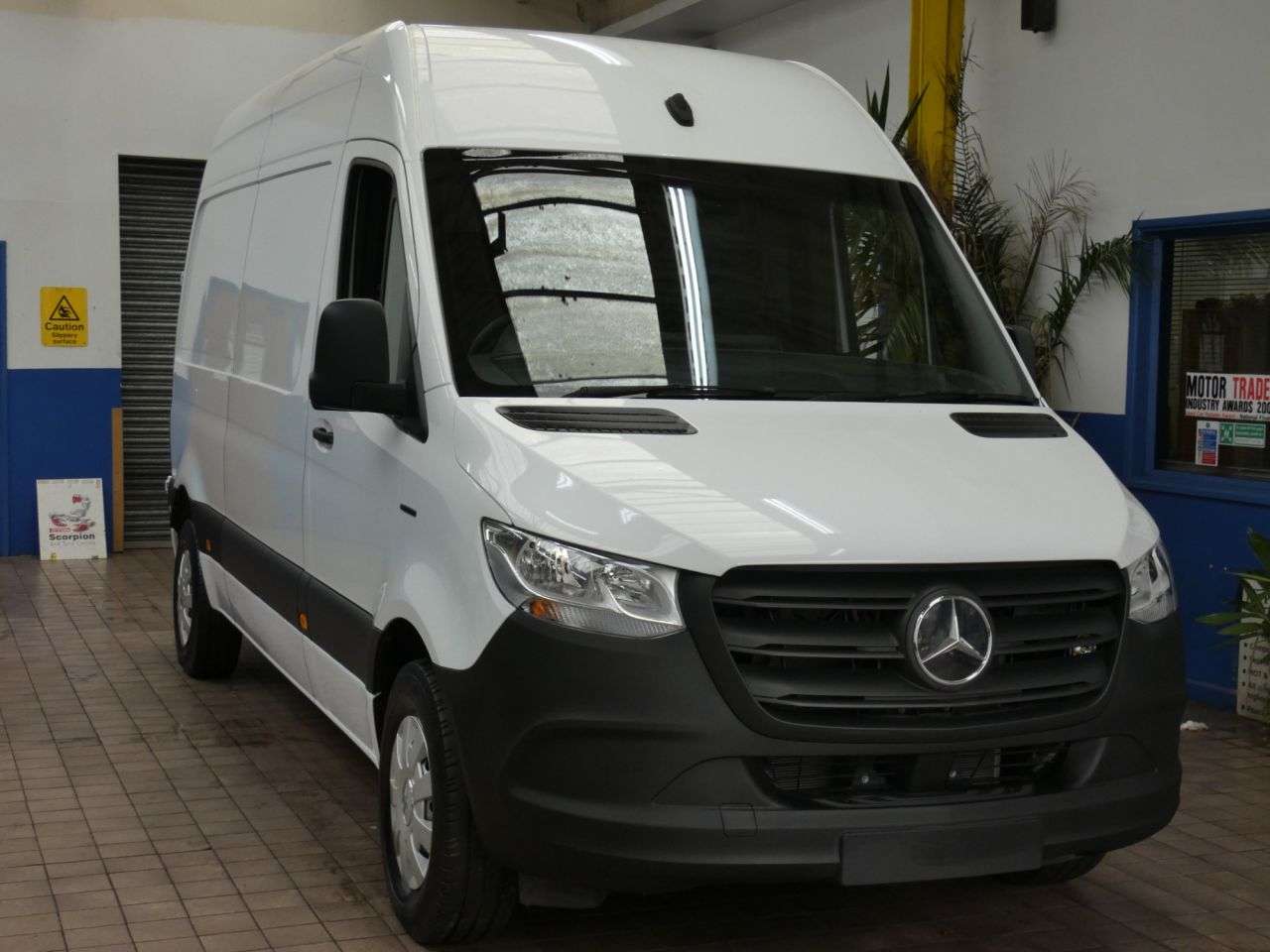 2023 MERCEDES-BENZ ESPRINTER 2023 MERCEDES-BENZ ESPRINTER