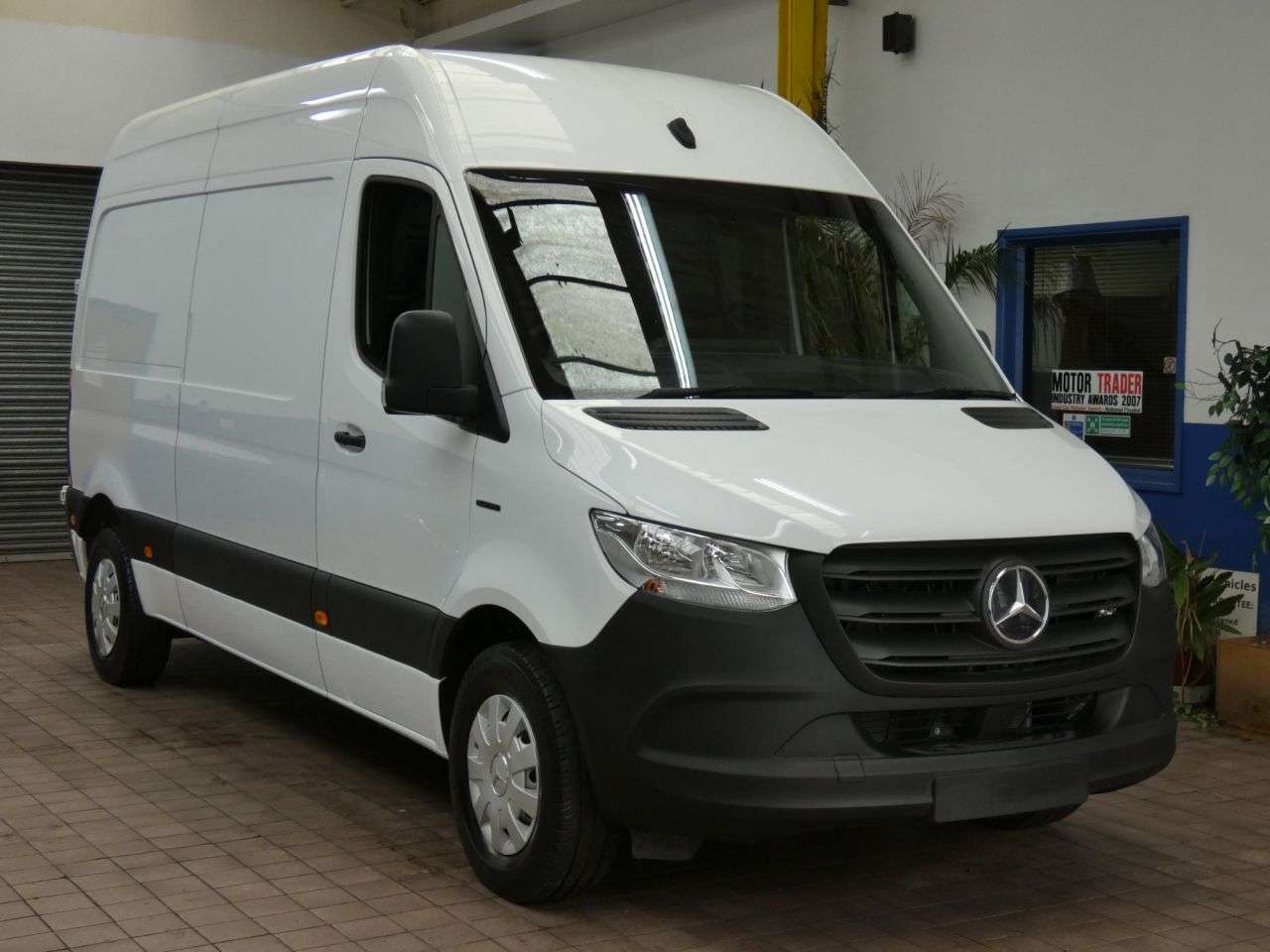 2023 MERCEDES-BENZ ESPRINTER 2023 MERCEDES-BENZ ESPRINTER