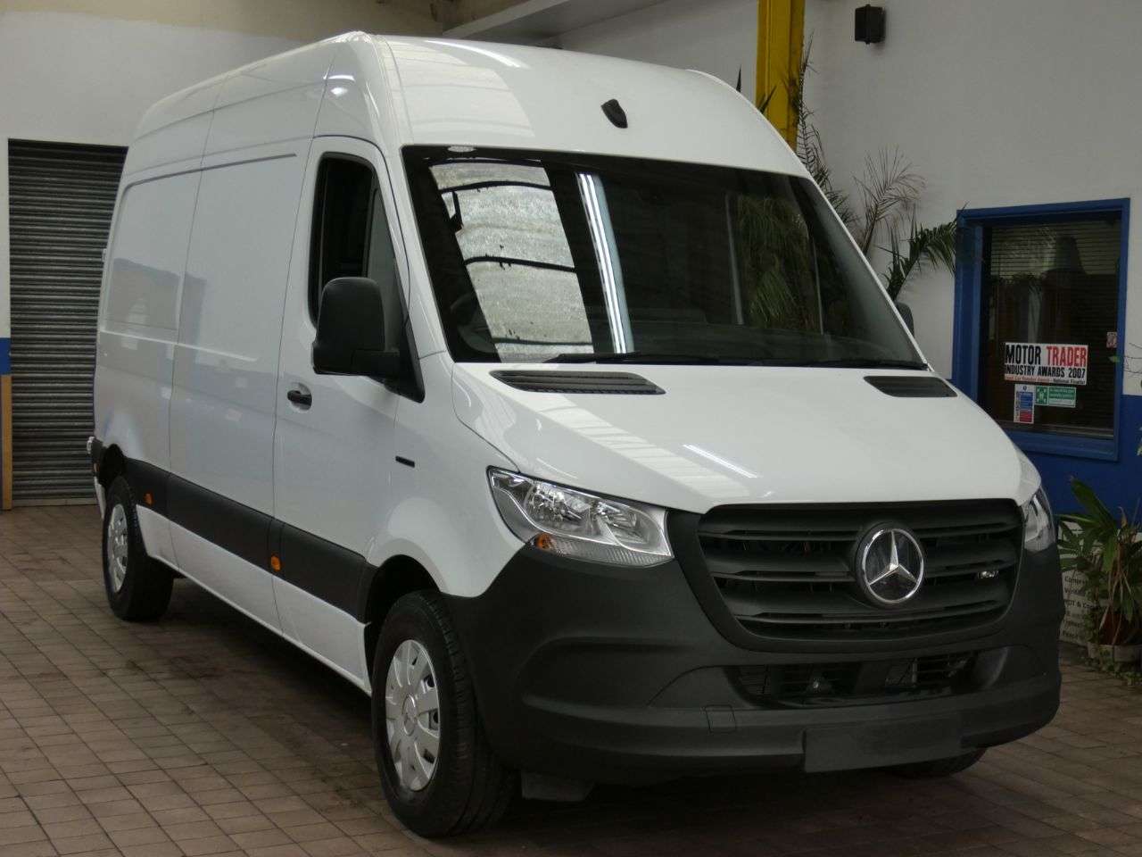 2023 MERCEDES-BENZ ESPRINTER 2023 MERCEDES-BENZ ESPRINTER