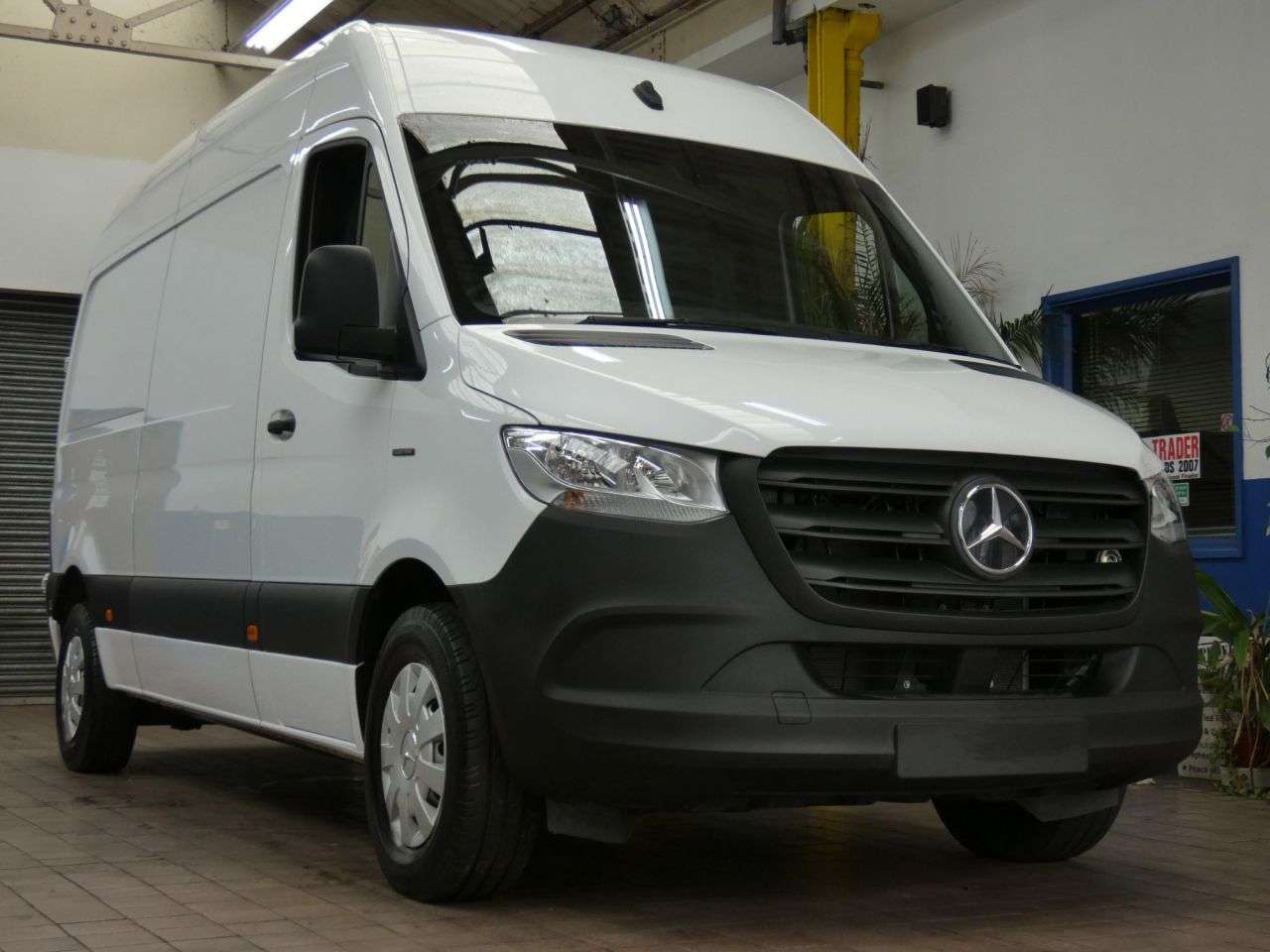 2023 MERCEDES-BENZ ESPRINTER 2023 MERCEDES-BENZ ESPRINTER