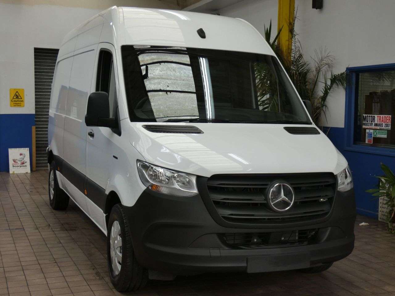 2023 MERCEDES-BENZ ESPRINTER 2023 MERCEDES-BENZ ESPRINTER