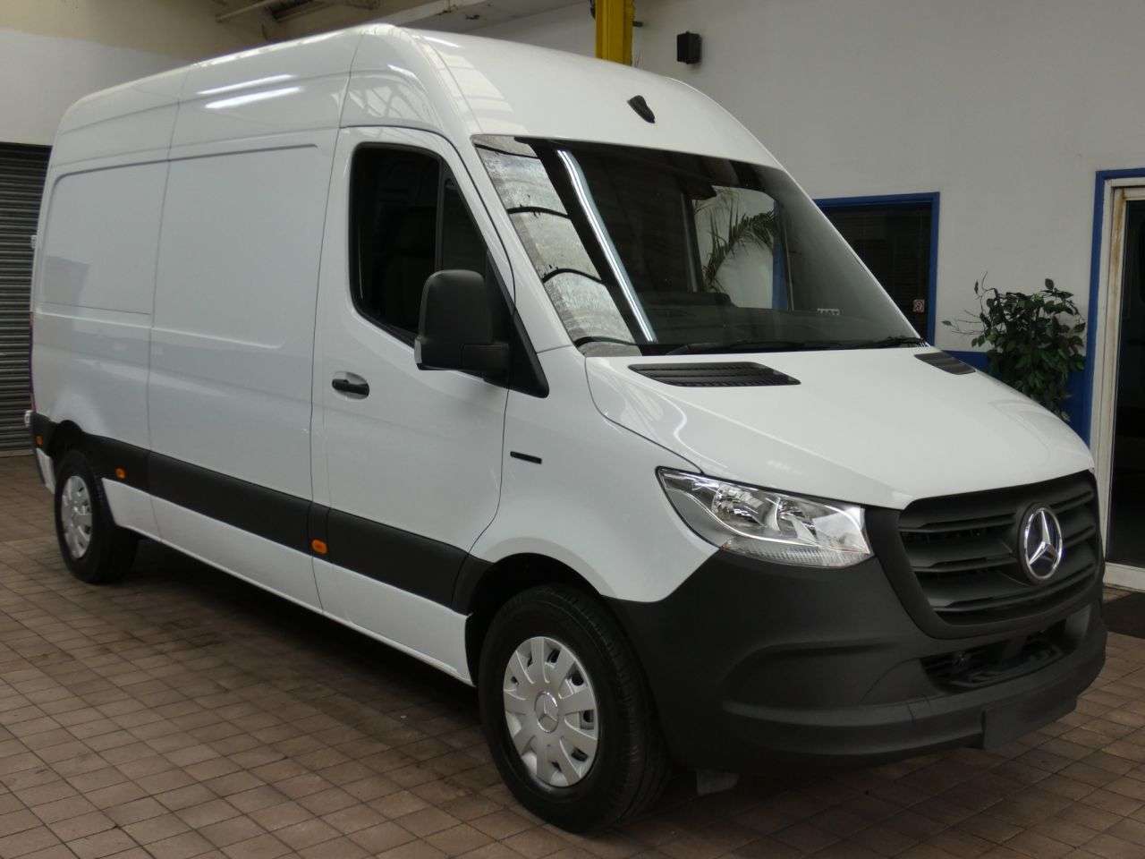 2023 MERCEDES-BENZ ESPRINTER 2023 MERCEDES-BENZ ESPRINTER