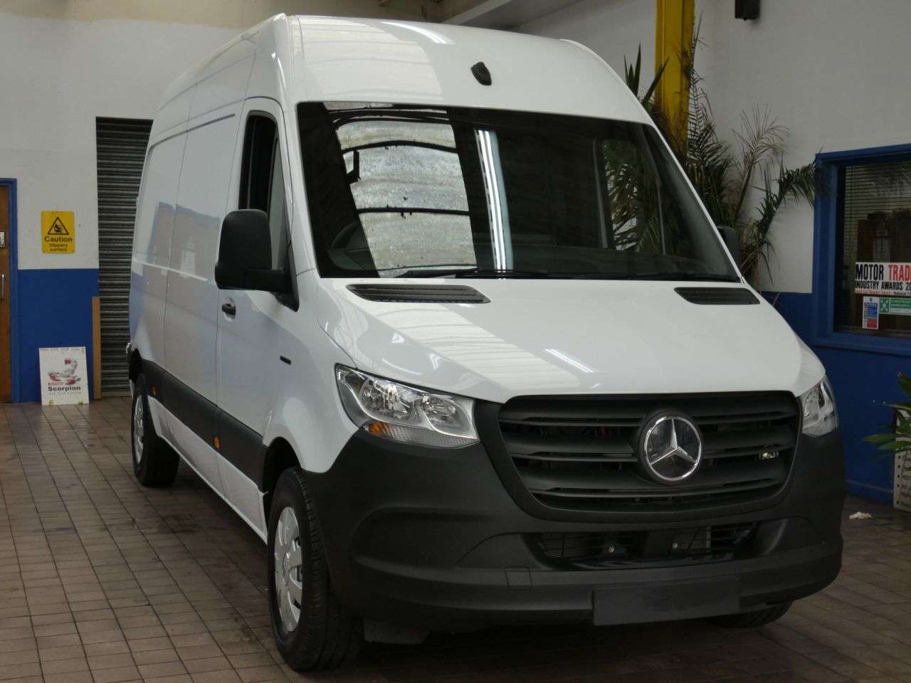 2023 MERCEDES-BENZ ESPRINTER 2023 MERCEDES-BENZ ESPRINTER