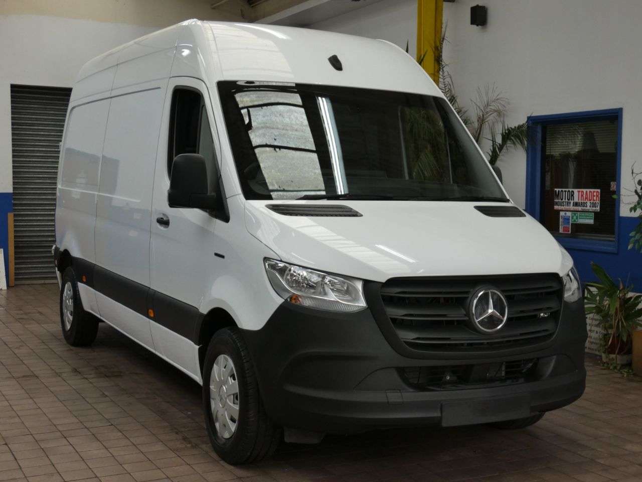 2023 MERCEDES-BENZ ESPRINTER 2023 MERCEDES-BENZ ESPRINTER
