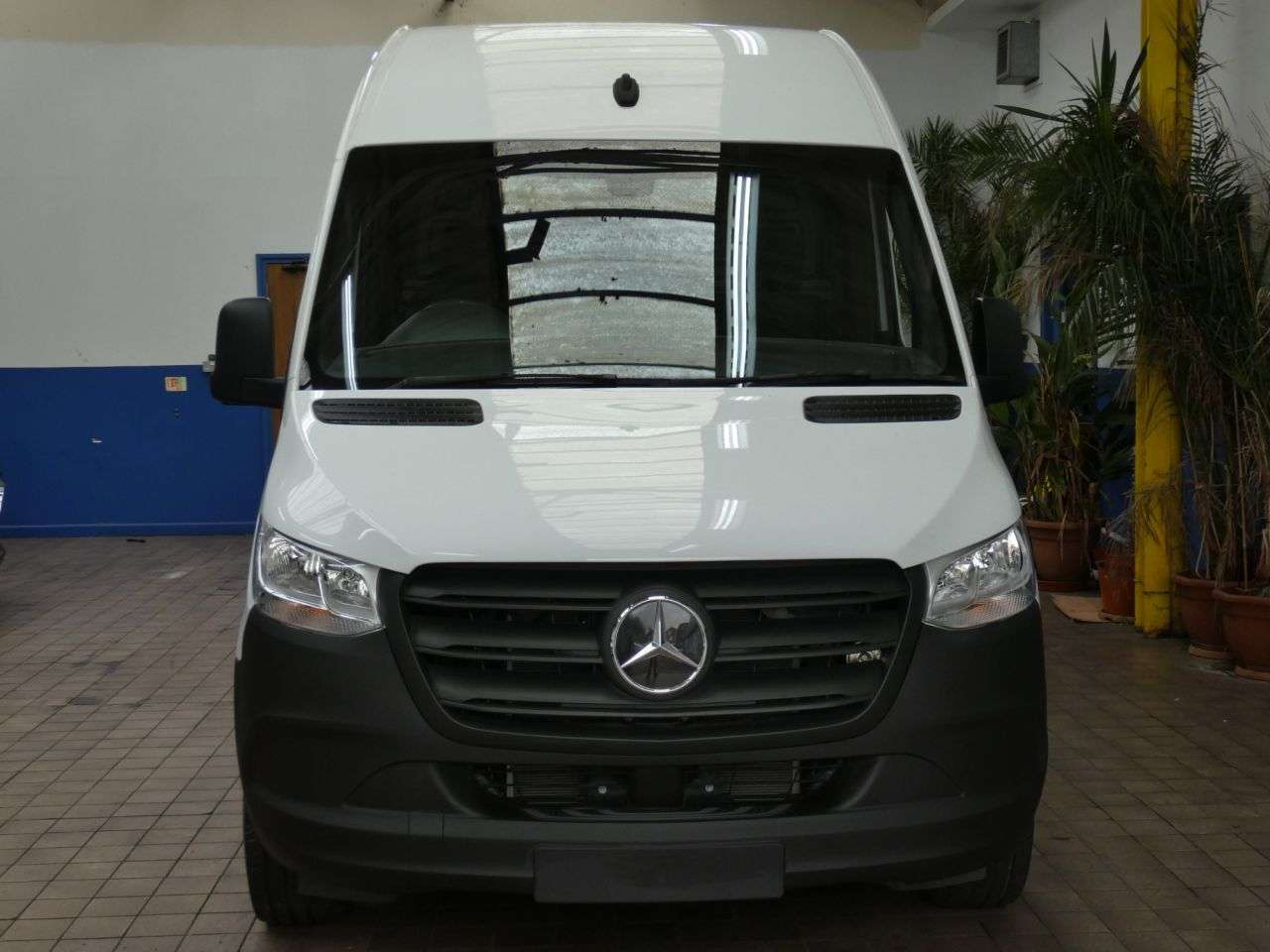 2023 MERCEDES-BENZ ESPRINTER 2023 MERCEDES-BENZ ESPRINTER