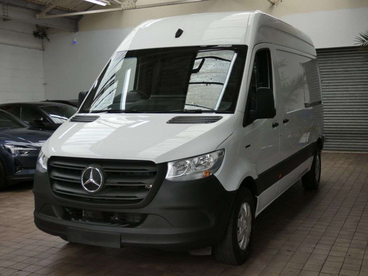 2023 MERCEDES-BENZ ESPRINTER 2023 MERCEDES-BENZ ESPRINTER