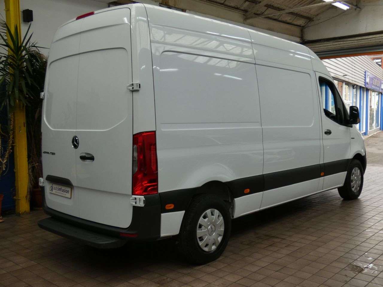 2023 MERCEDES-BENZ ESPRINTER 2023 MERCEDES-BENZ ESPRINTER