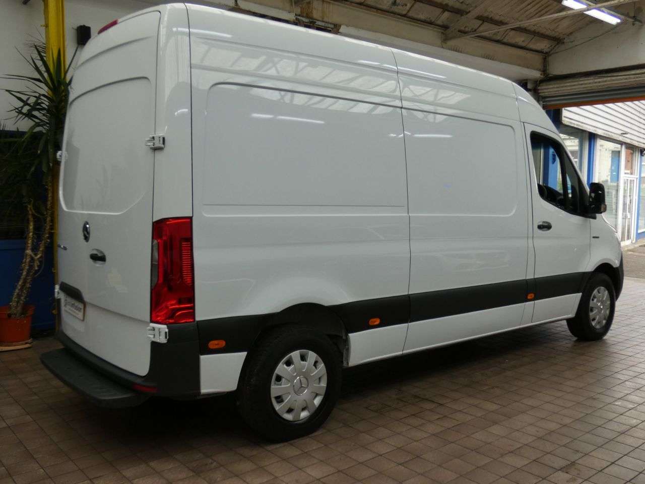 2023 MERCEDES-BENZ ESPRINTER 2023 MERCEDES-BENZ ESPRINTER