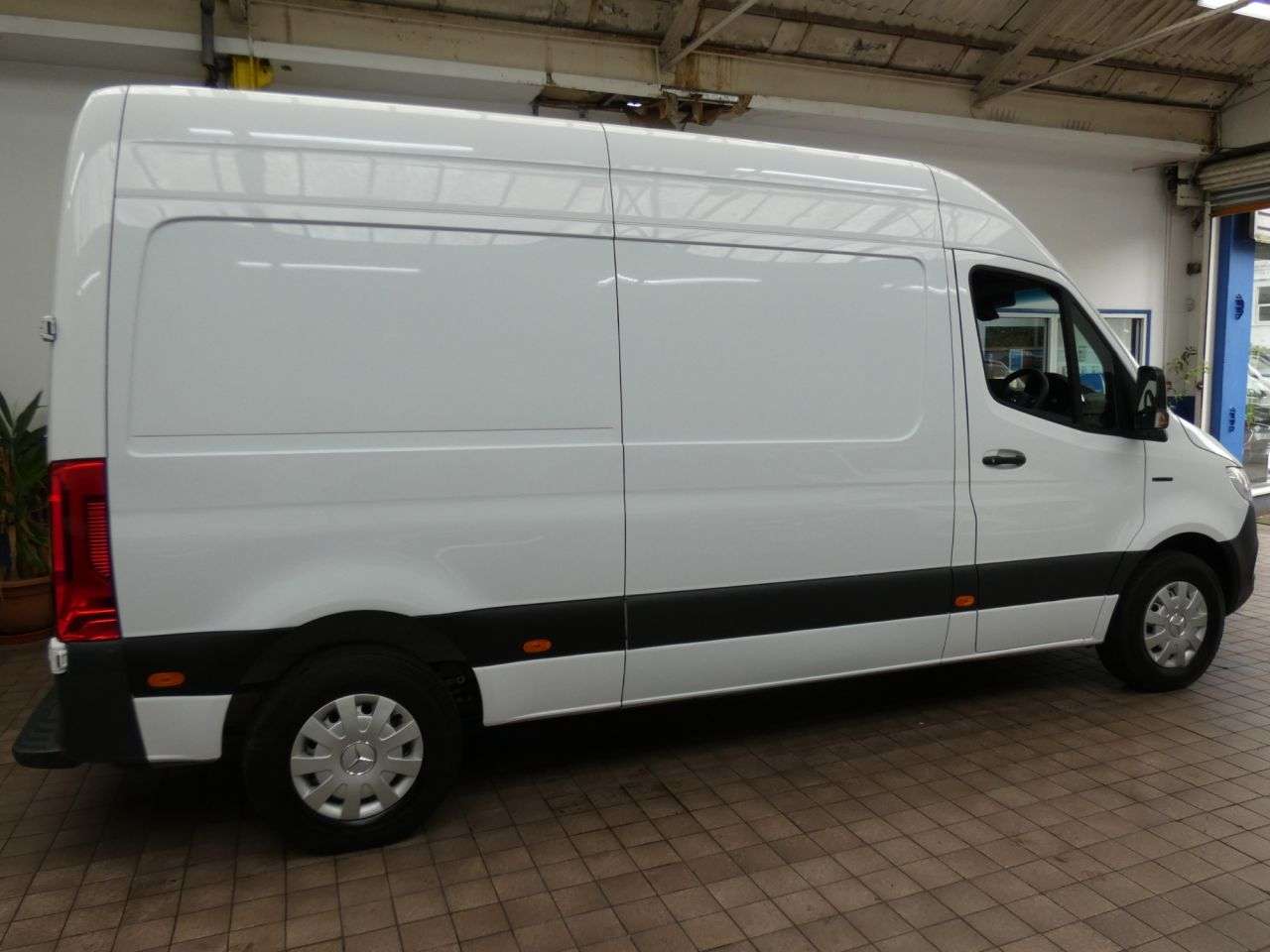 2023 MERCEDES-BENZ ESPRINTER 2023 MERCEDES-BENZ ESPRINTER