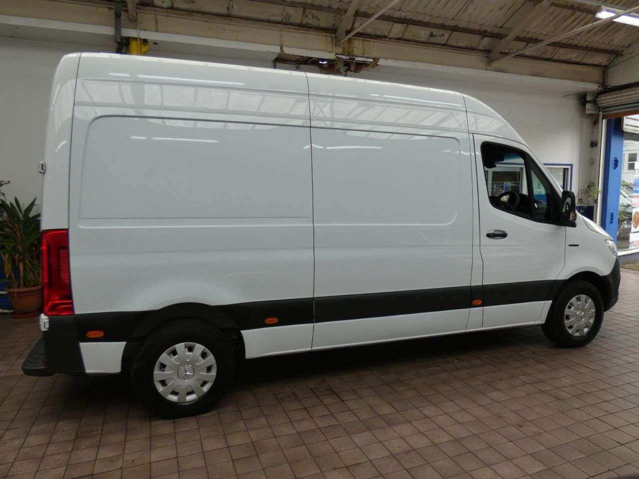 2023 MERCEDES-BENZ ESPRINTER 2023 MERCEDES-BENZ ESPRINTER