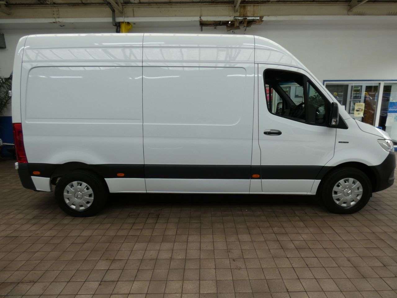 2023 MERCEDES-BENZ ESPRINTER 2023 MERCEDES-BENZ ESPRINTER