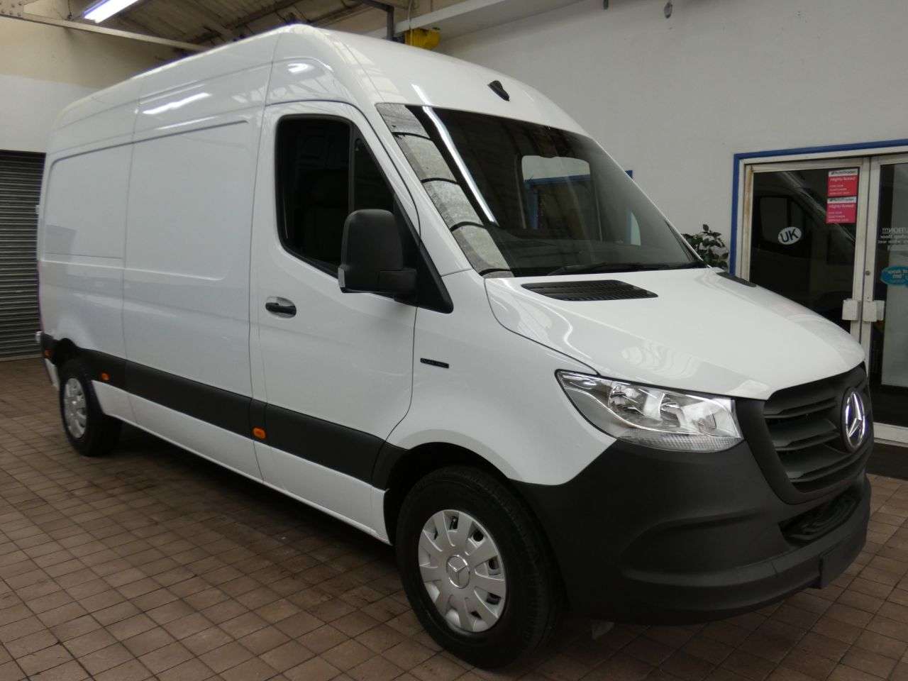 2023 MERCEDES-BENZ ESPRINTER 2023 MERCEDES-BENZ ESPRINTER