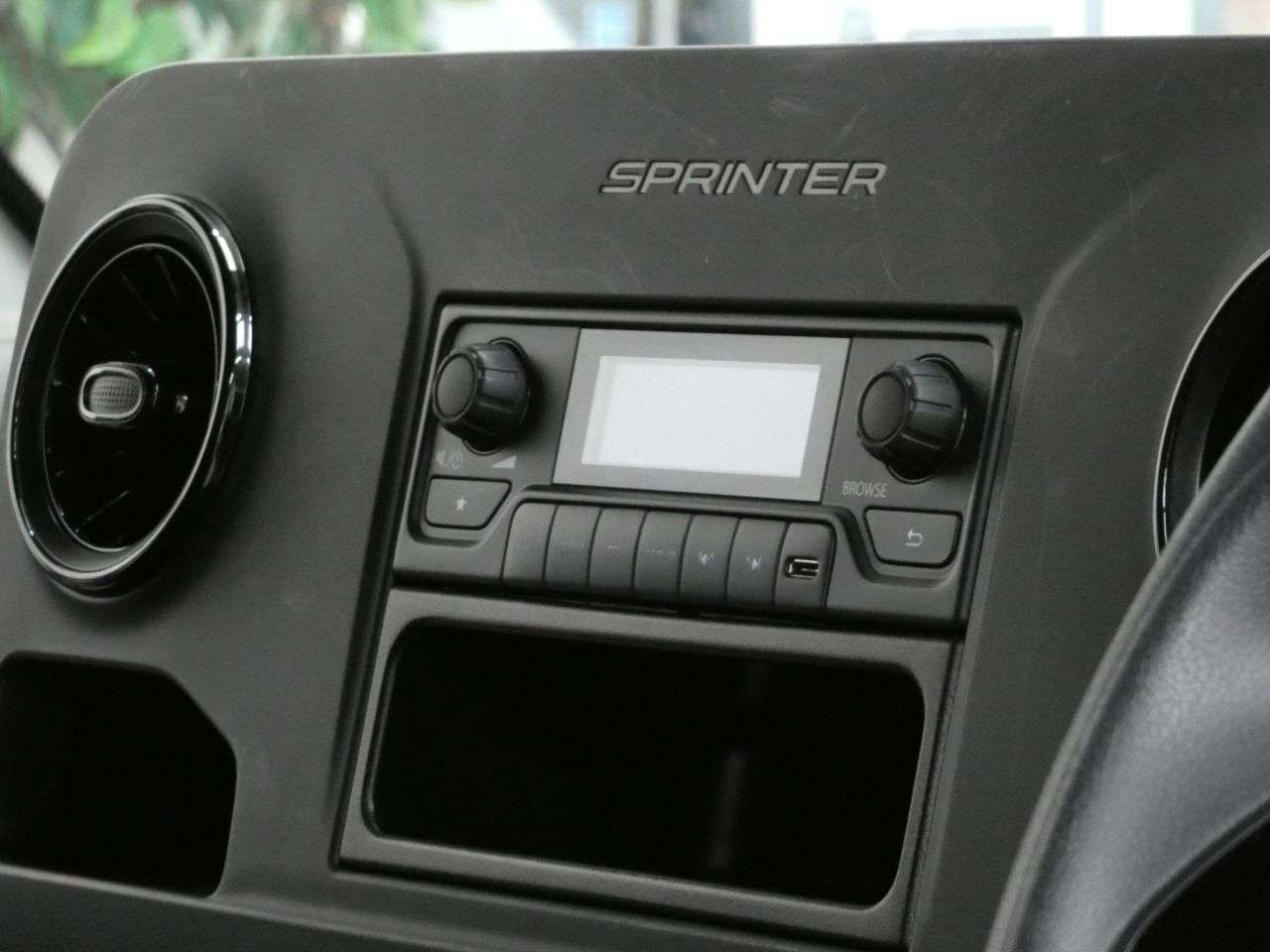 2023 MERCEDES-BENZ ESPRINTER 2023 MERCEDES-BENZ ESPRINTER