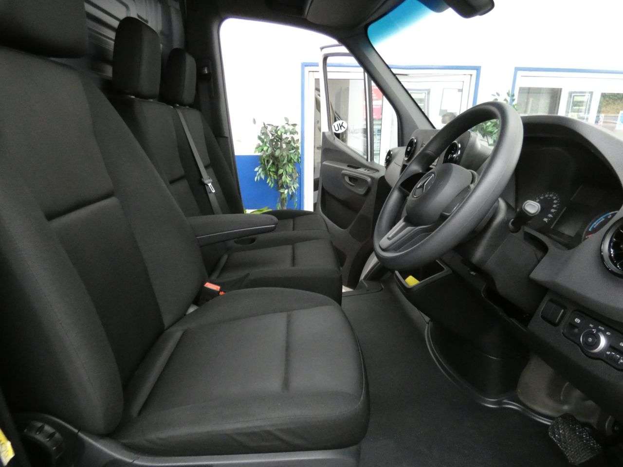 2023 MERCEDES-BENZ ESPRINTER 2023 MERCEDES-BENZ ESPRINTER