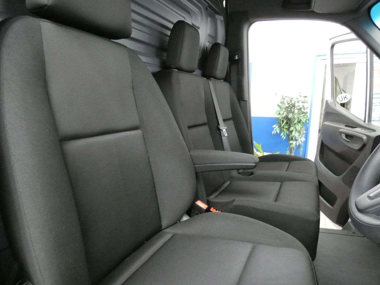 2023 MERCEDES-BENZ ESPRINTER 2023 MERCEDES-BENZ ESPRINTER