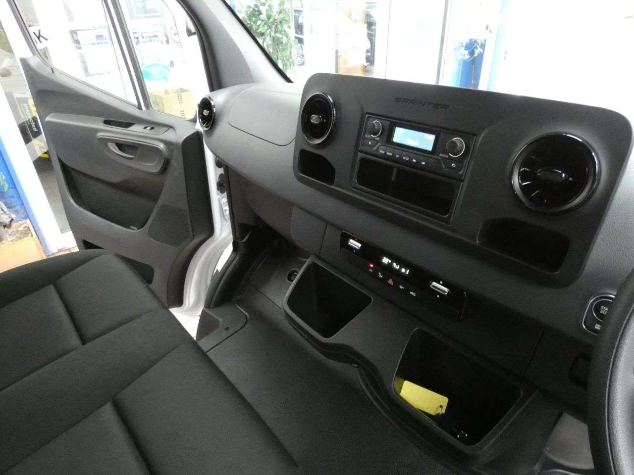 2023 MERCEDES-BENZ ESPRINTER 2023 MERCEDES-BENZ ESPRINTER