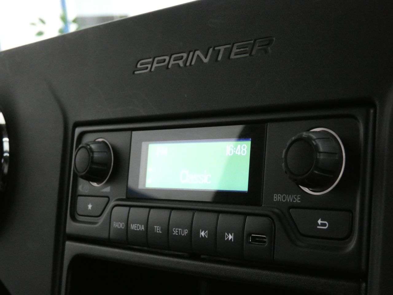 2023 MERCEDES-BENZ ESPRINTER 2023 MERCEDES-BENZ ESPRINTER