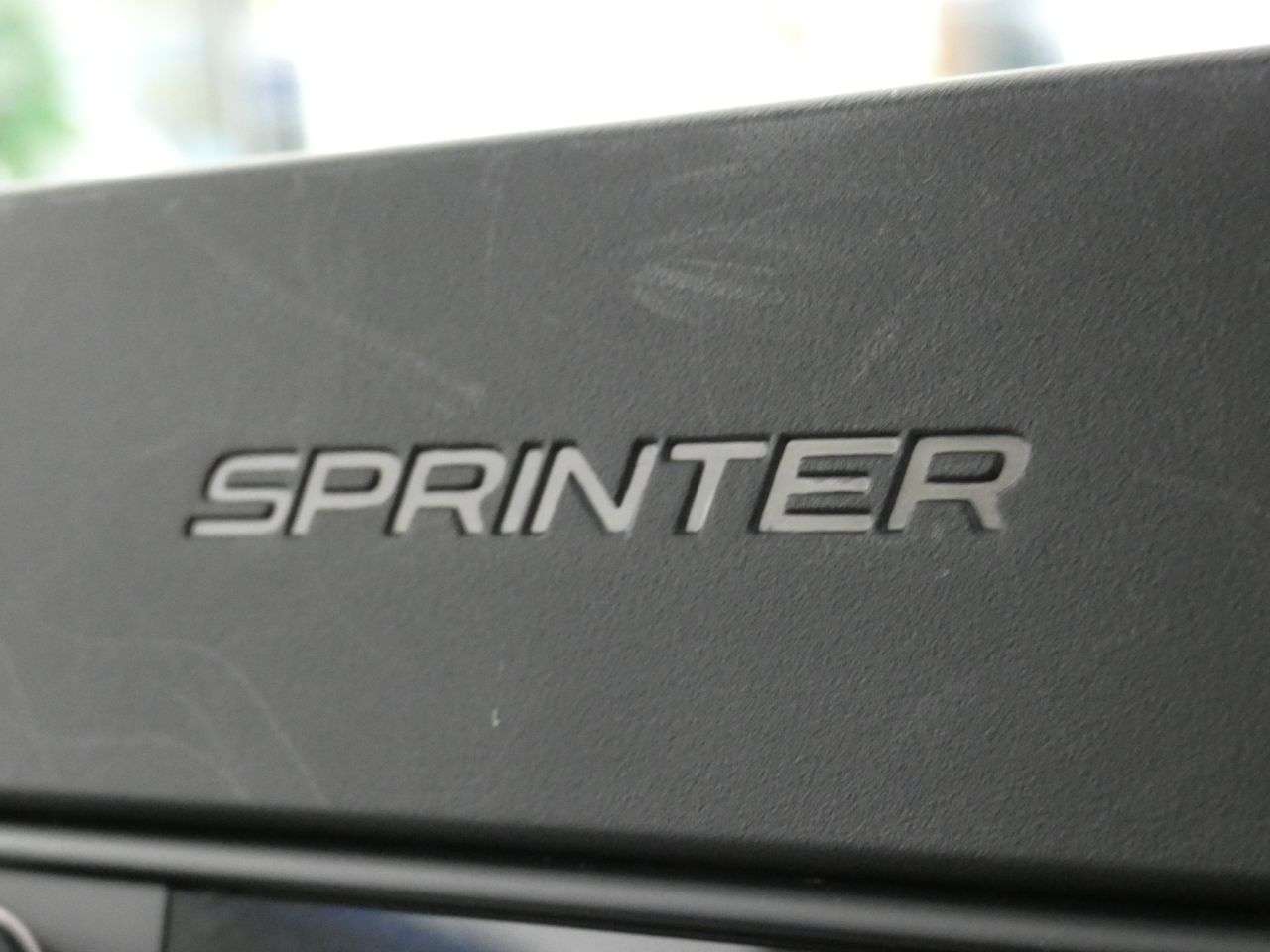 2023 MERCEDES-BENZ ESPRINTER 2023 MERCEDES-BENZ ESPRINTER