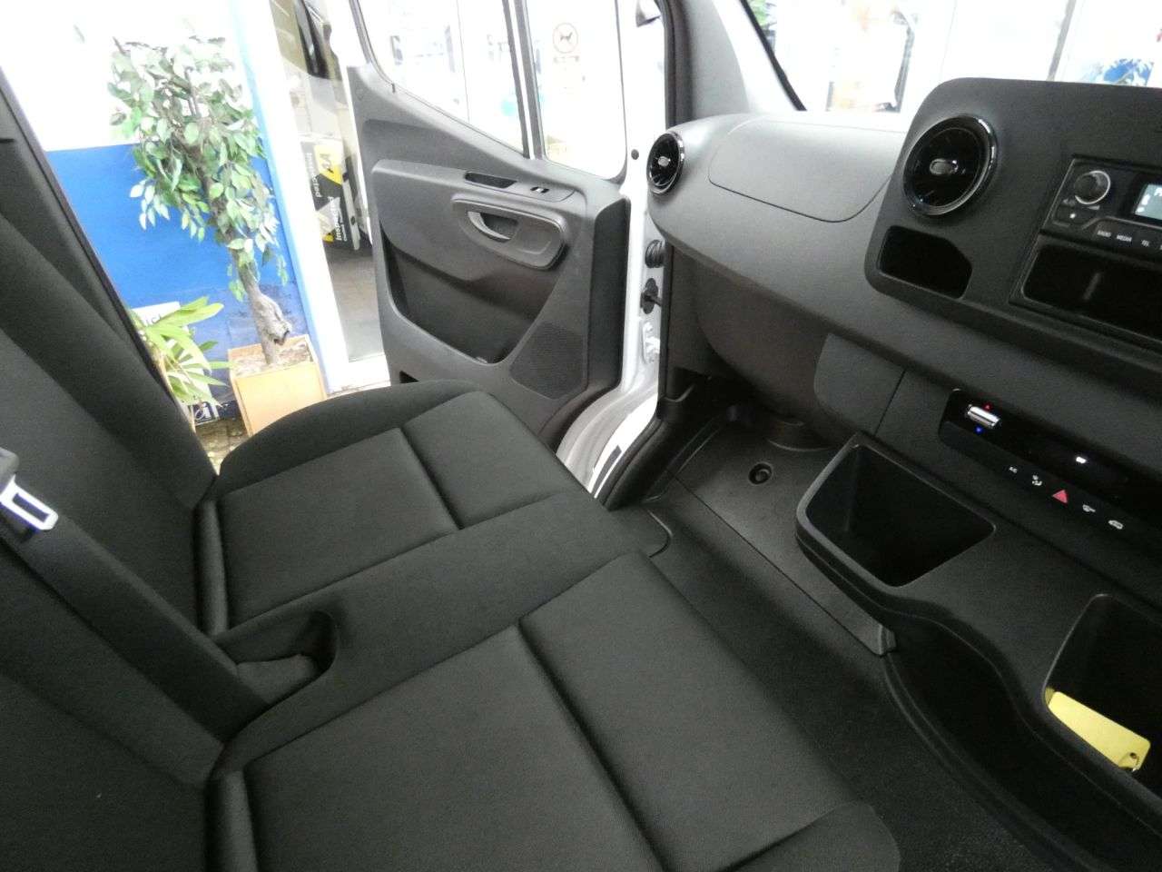 2023 MERCEDES-BENZ ESPRINTER 2023 MERCEDES-BENZ ESPRINTER