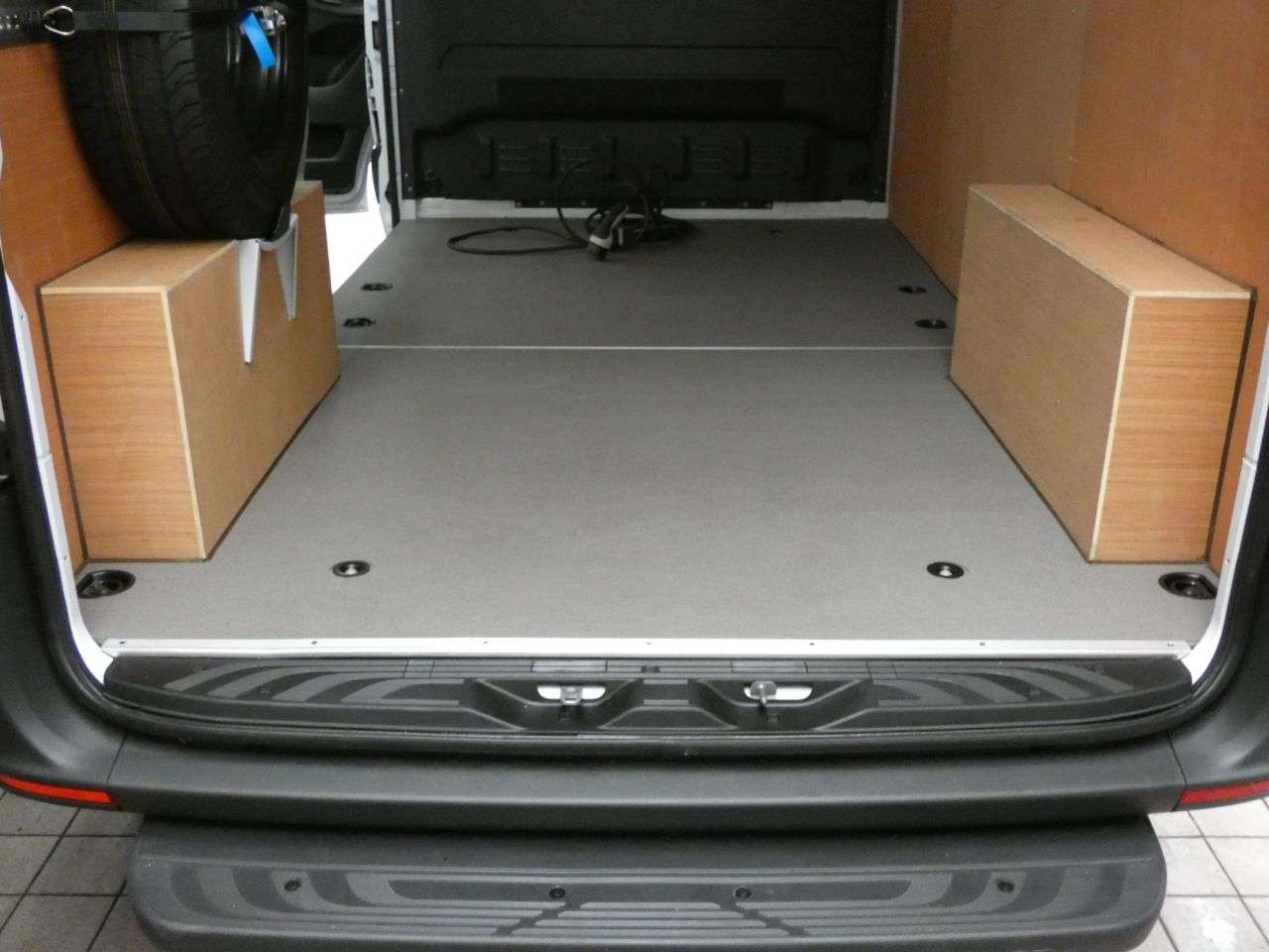 2023 MERCEDES-BENZ ESPRINTER 2023 MERCEDES-BENZ ESPRINTER