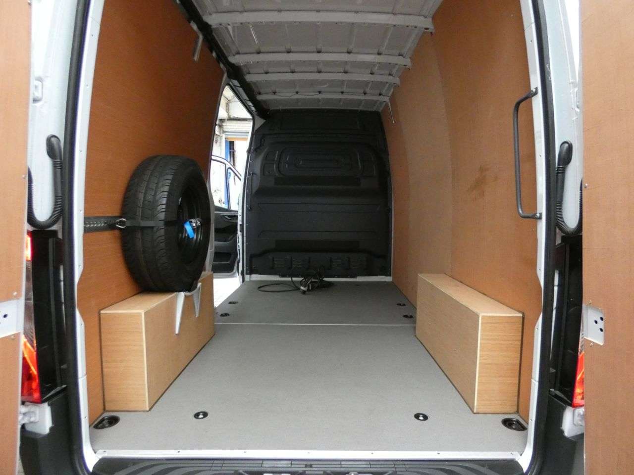 2023 MERCEDES-BENZ ESPRINTER 2023 MERCEDES-BENZ ESPRINTER