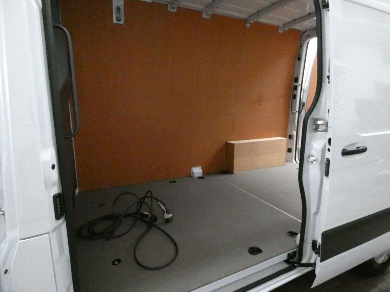 2023 MERCEDES-BENZ ESPRINTER 2023 MERCEDES-BENZ ESPRINTER