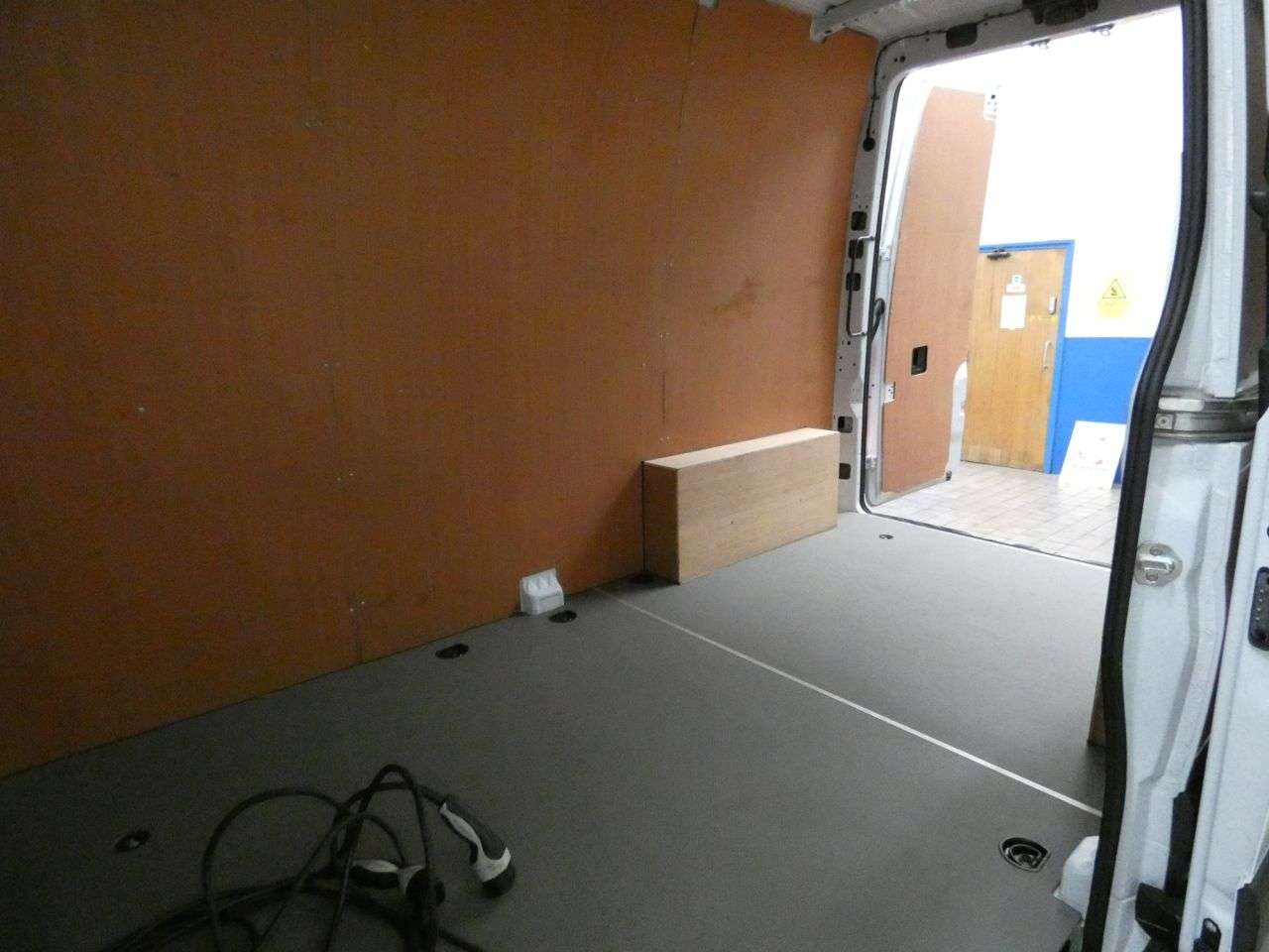 2023 MERCEDES-BENZ ESPRINTER 2023 MERCEDES-BENZ ESPRINTER