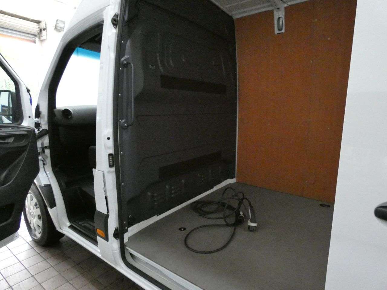 2023 MERCEDES-BENZ ESPRINTER 2023 MERCEDES-BENZ ESPRINTER