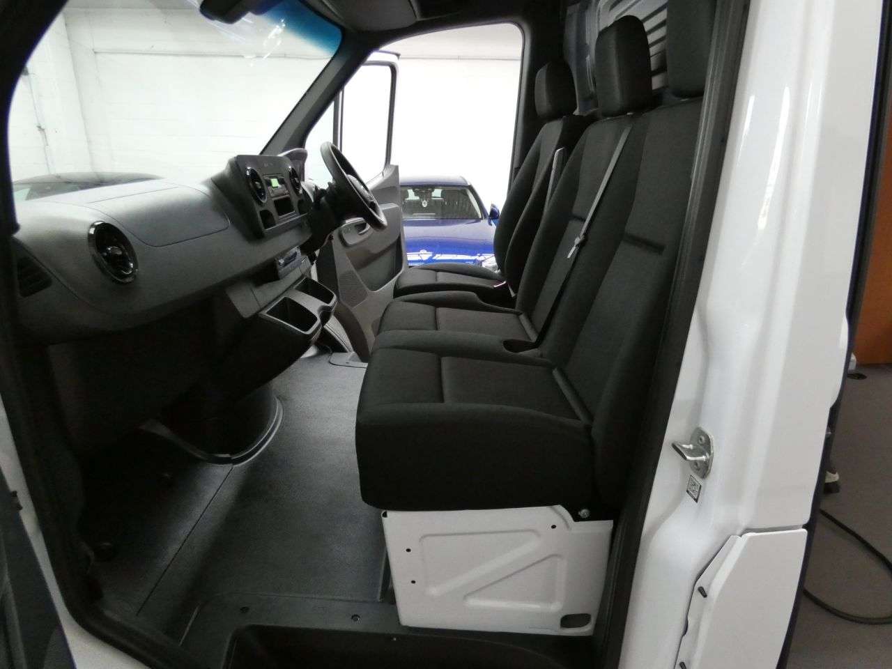 2023 MERCEDES-BENZ ESPRINTER 2023 MERCEDES-BENZ ESPRINTER