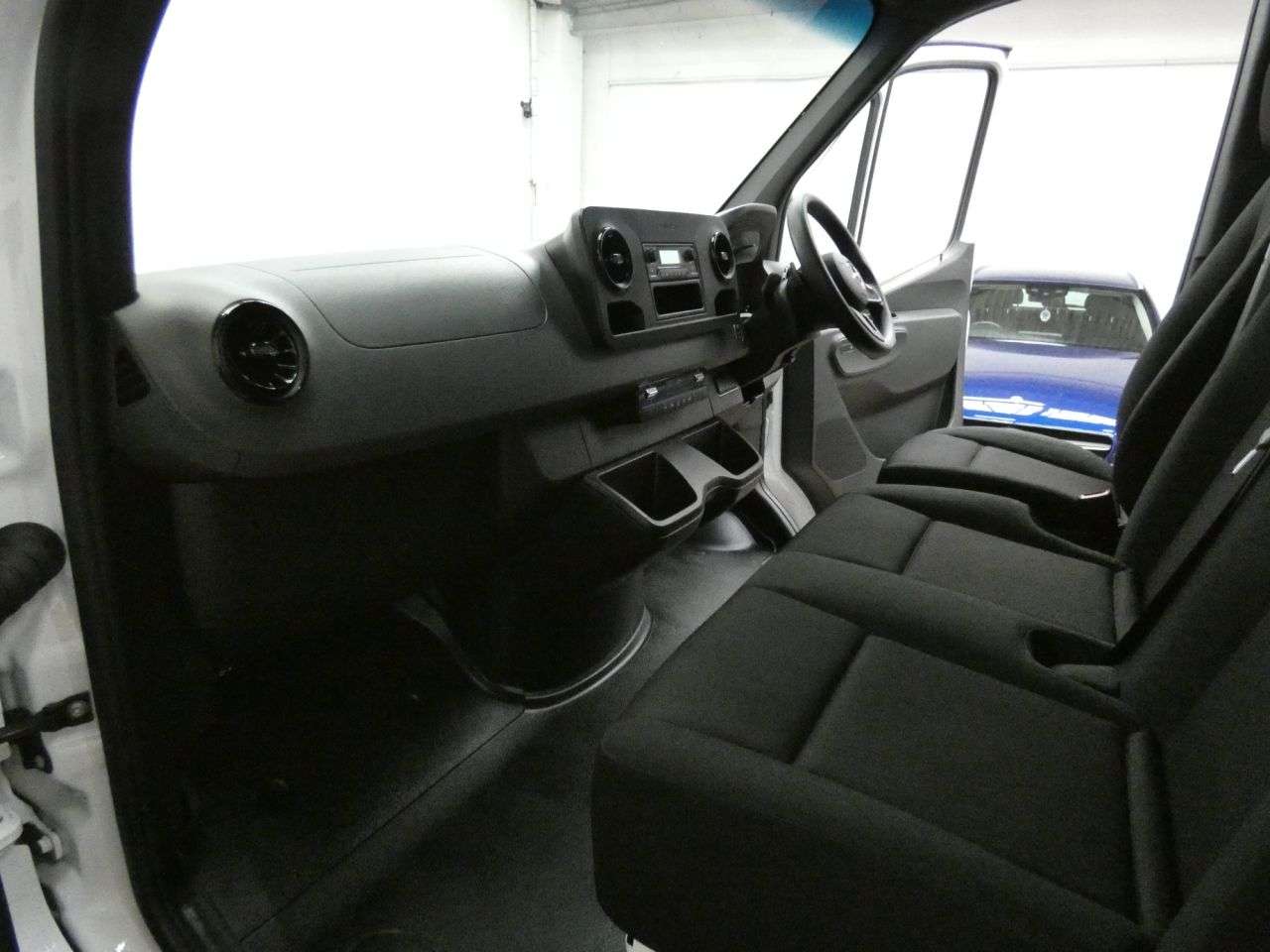 2023 MERCEDES-BENZ ESPRINTER 2023 MERCEDES-BENZ ESPRINTER