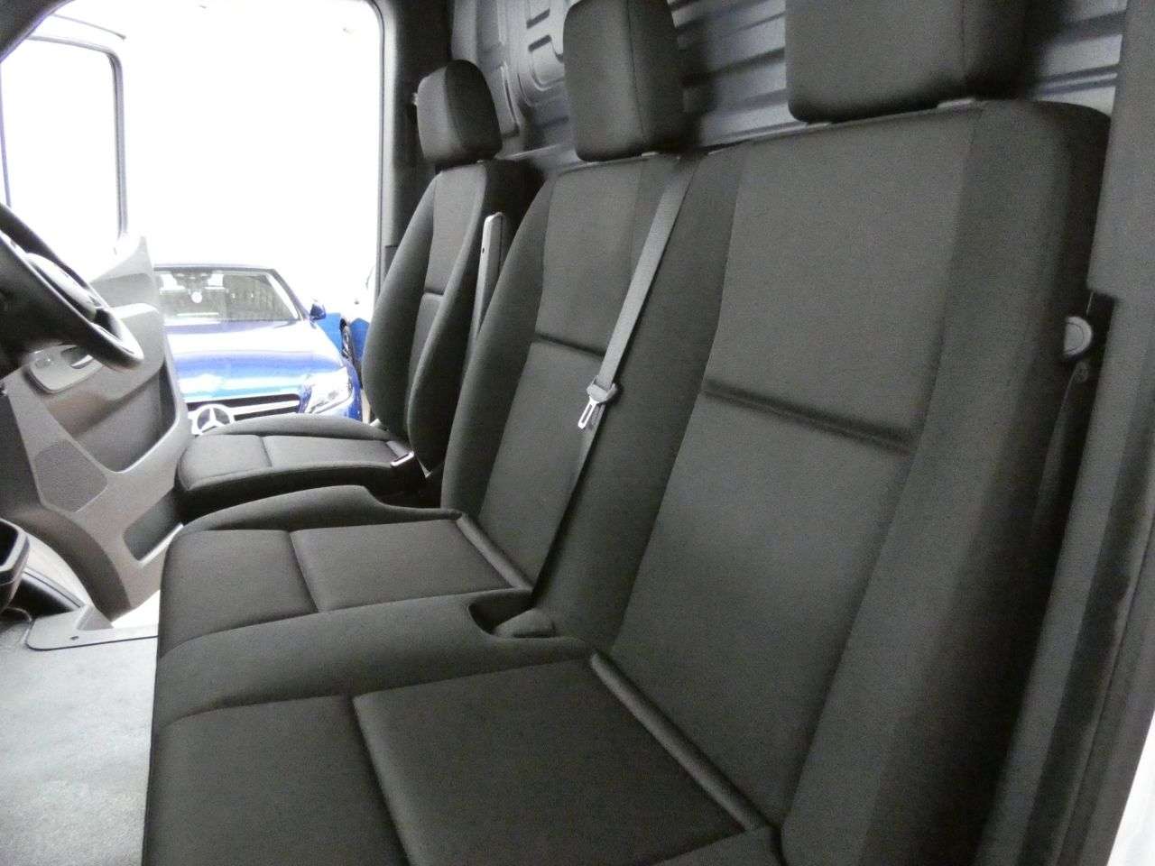 2023 MERCEDES-BENZ ESPRINTER 2023 MERCEDES-BENZ ESPRINTER