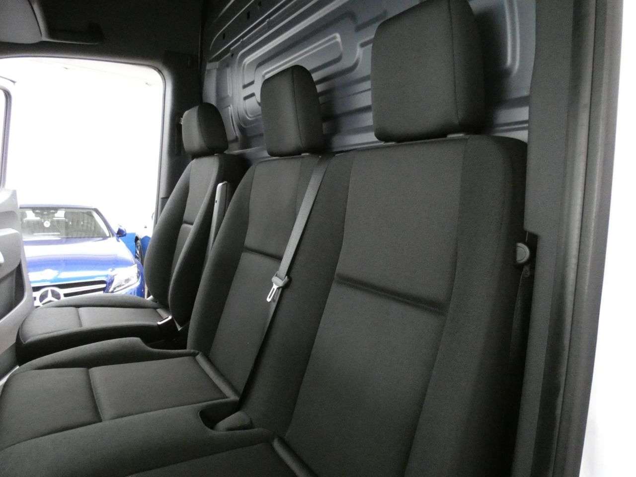 2023 MERCEDES-BENZ ESPRINTER 2023 MERCEDES-BENZ ESPRINTER