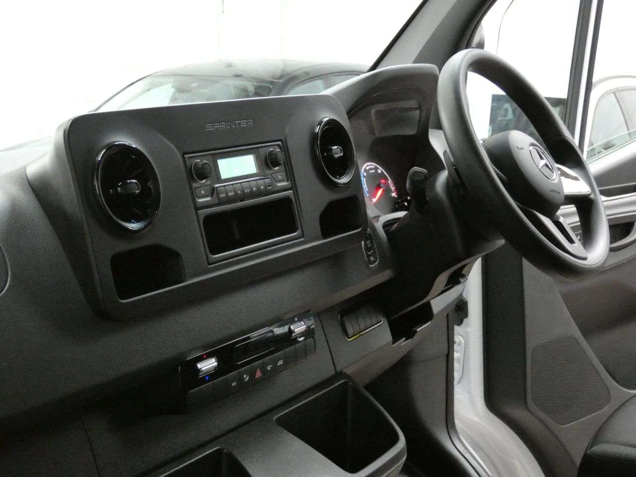 2023 MERCEDES-BENZ ESPRINTER 2023 MERCEDES-BENZ ESPRINTER