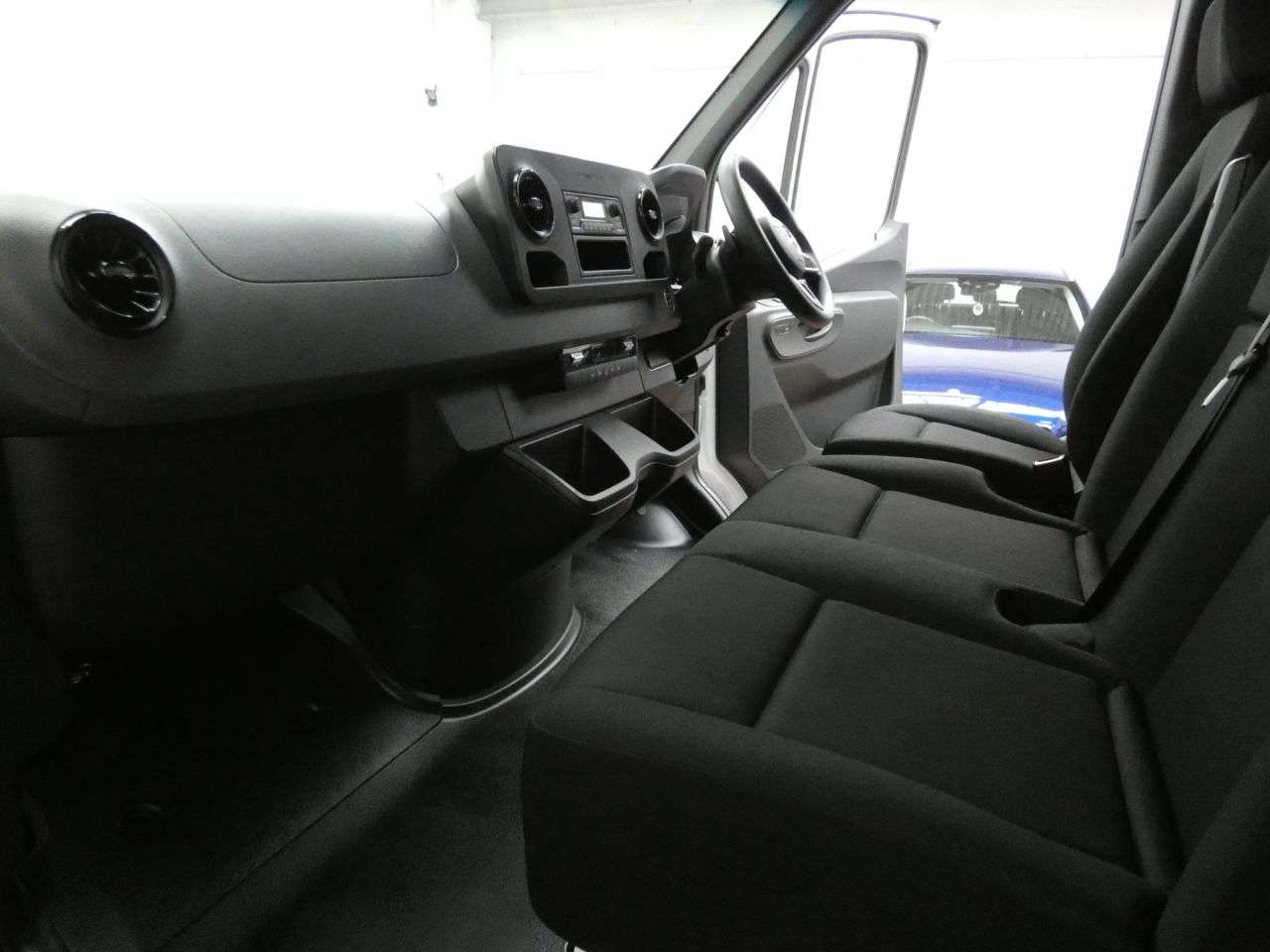 2023 MERCEDES-BENZ ESPRINTER 2023 MERCEDES-BENZ ESPRINTER