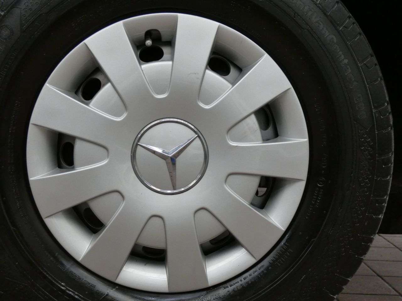 2023 MERCEDES-BENZ ESPRINTER 2023 MERCEDES-BENZ ESPRINTER