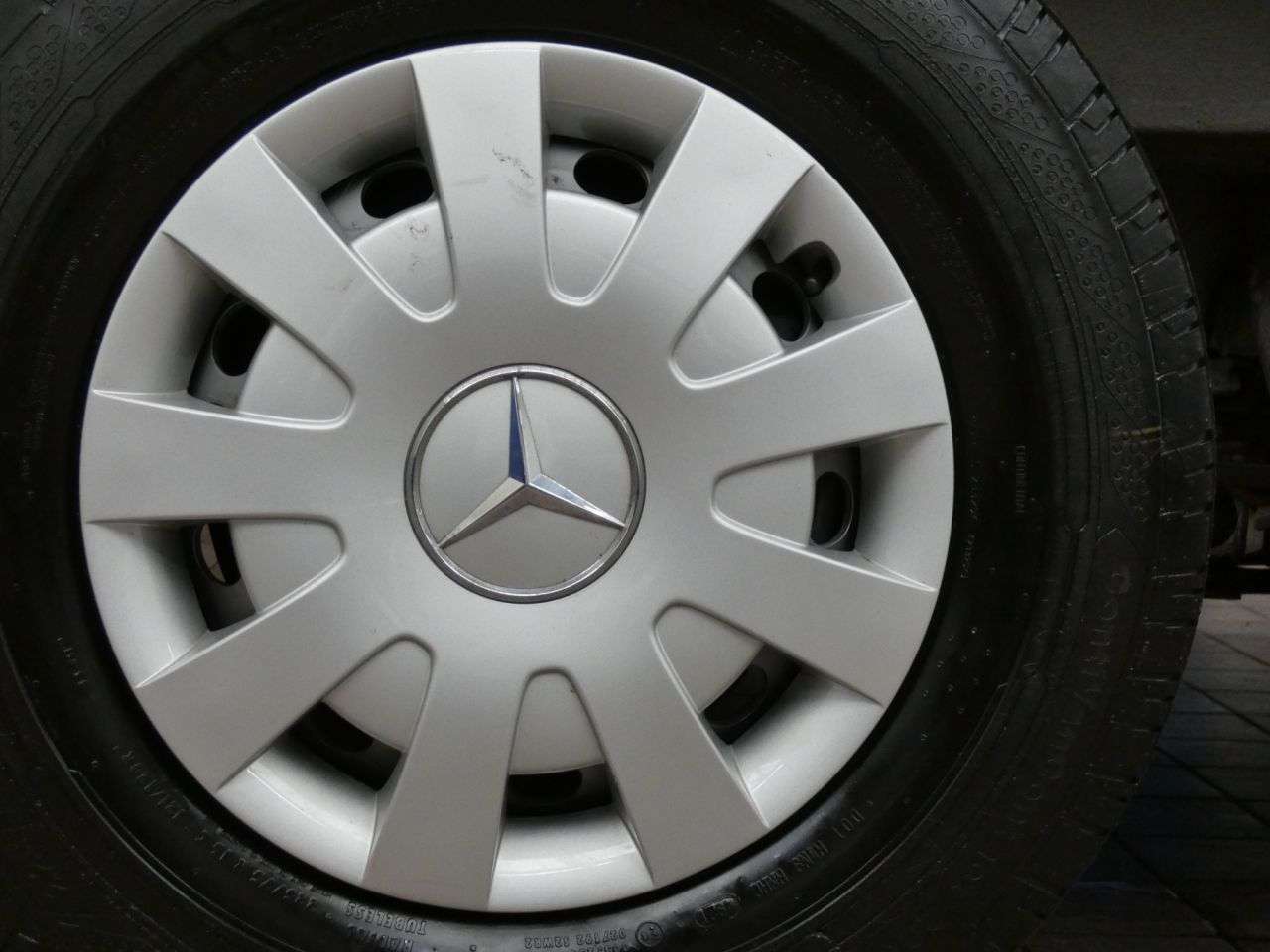 2023 MERCEDES-BENZ ESPRINTER 2023 MERCEDES-BENZ ESPRINTER