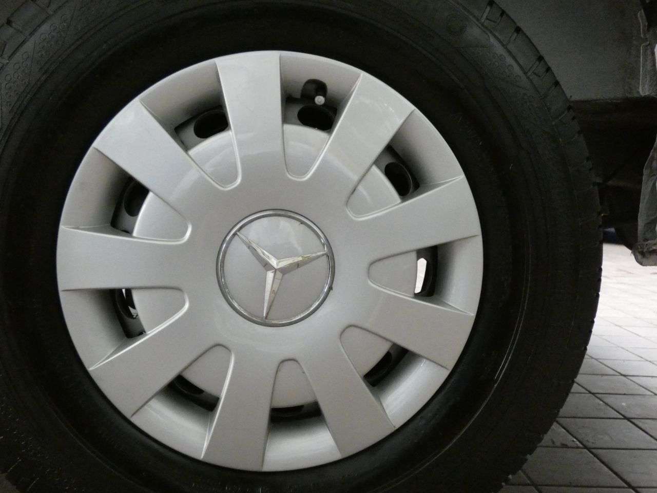 2023 MERCEDES-BENZ ESPRINTER 2023 MERCEDES-BENZ ESPRINTER