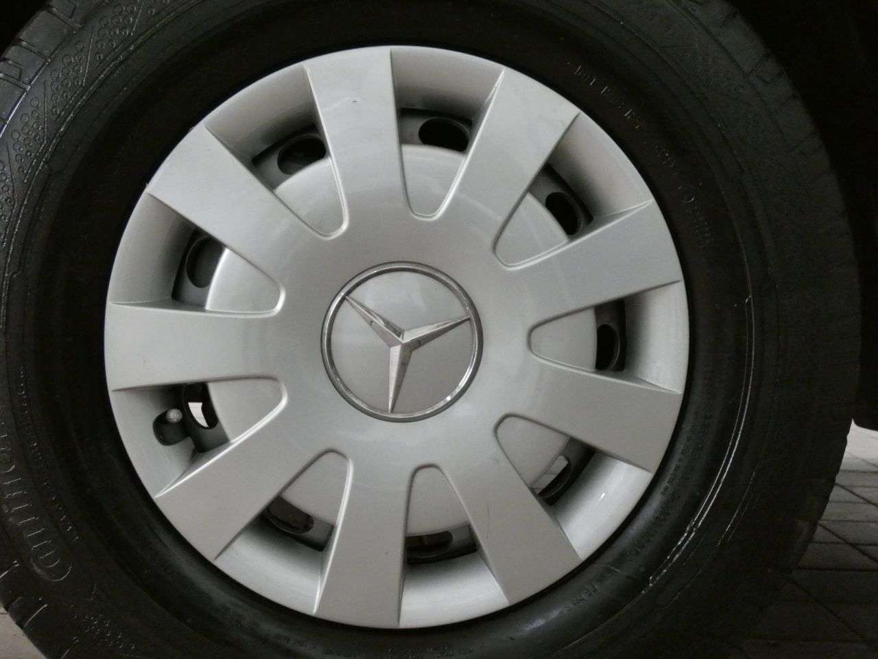 2023 MERCEDES-BENZ ESPRINTER 2023 MERCEDES-BENZ ESPRINTER