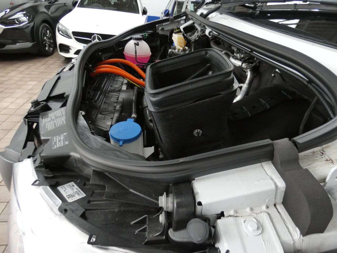 2023 MERCEDES-BENZ ESPRINTER 2023 MERCEDES-BENZ ESPRINTER