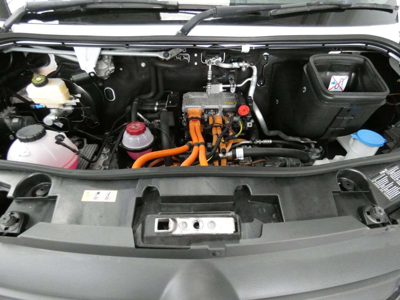 2023 MERCEDES-BENZ ESPRINTER 2023 MERCEDES-BENZ ESPRINTER