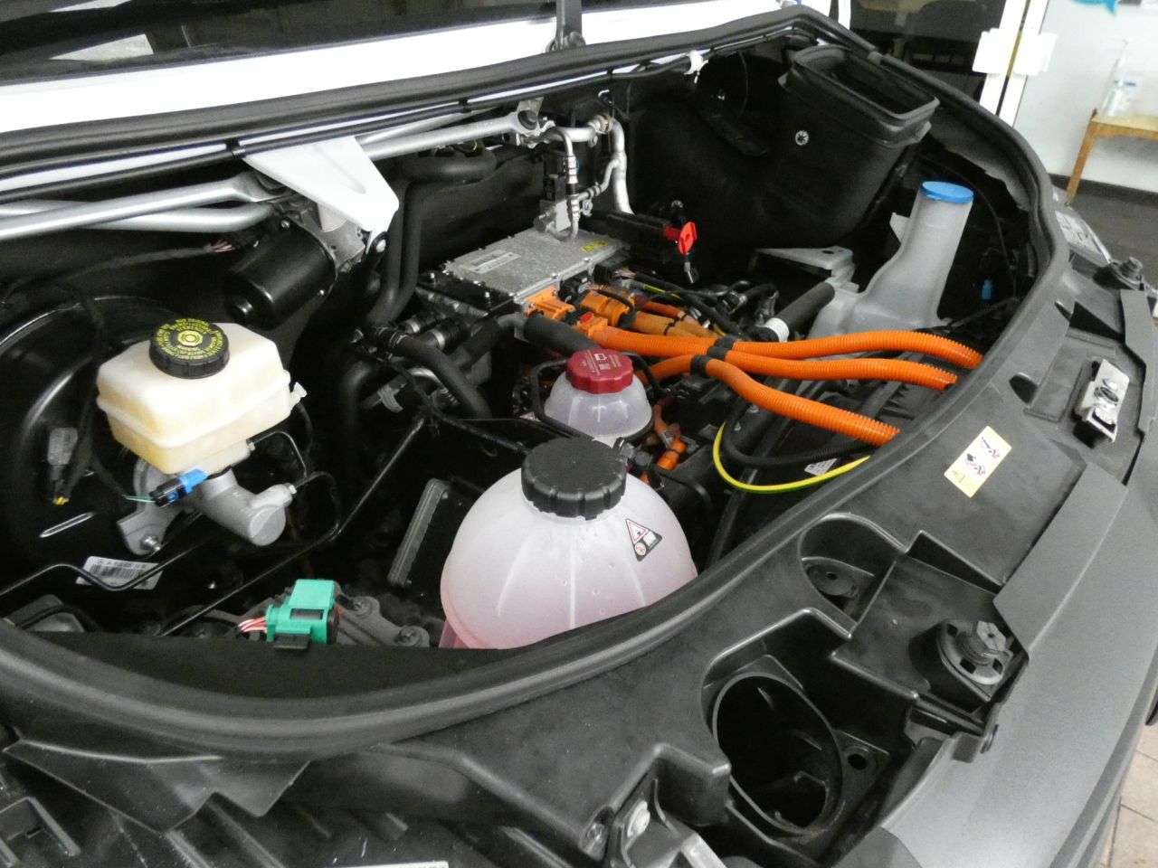 2023 MERCEDES-BENZ ESPRINTER 2023 MERCEDES-BENZ ESPRINTER