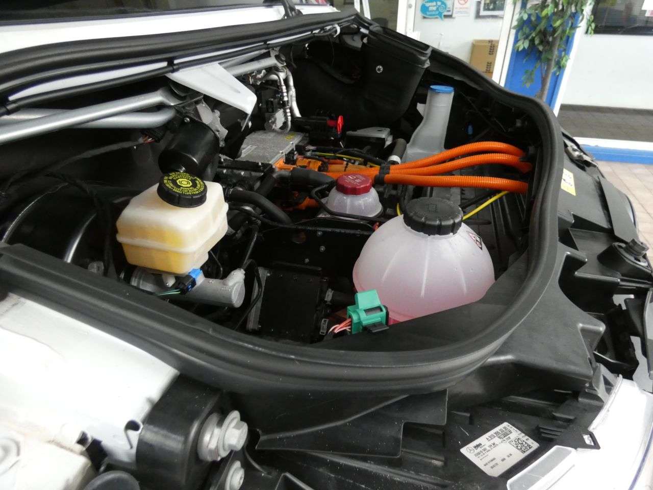 2023 MERCEDES-BENZ ESPRINTER 2023 MERCEDES-BENZ ESPRINTER