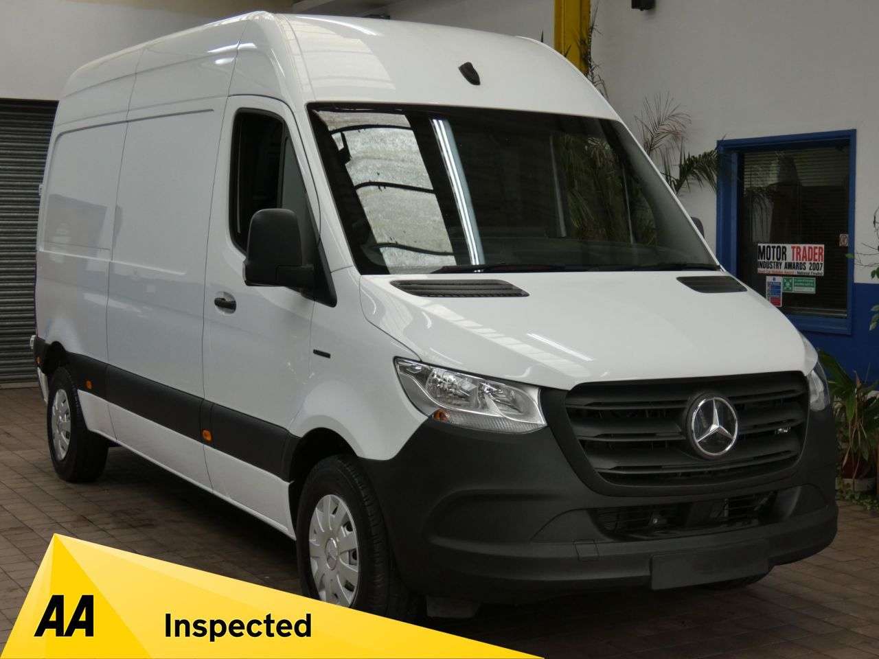 2023 MERCEDES-BENZ ESPRINTER 2023 MERCEDES-BENZ ESPRINTER