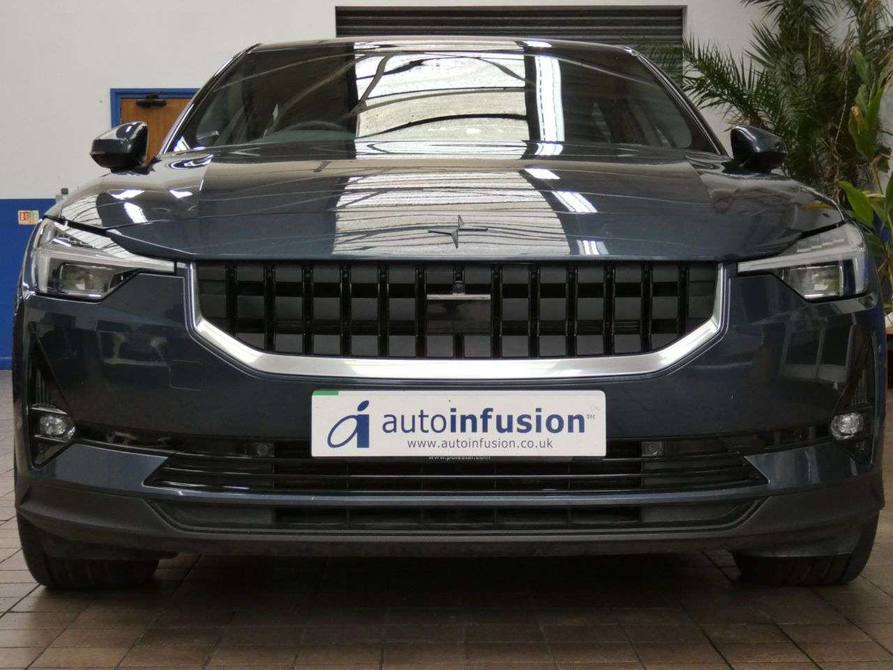 2022 POLESTAR POLESTAR 2 2022 POLESTAR POLESTAR 2