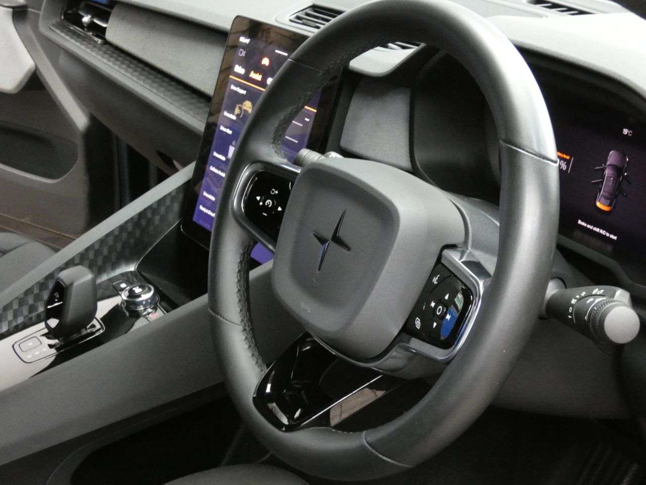 2022 POLESTAR POLESTAR 2 2022 POLESTAR POLESTAR 2