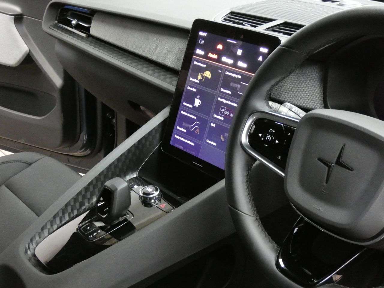 2022 POLESTAR POLESTAR 2 2022 POLESTAR POLESTAR 2