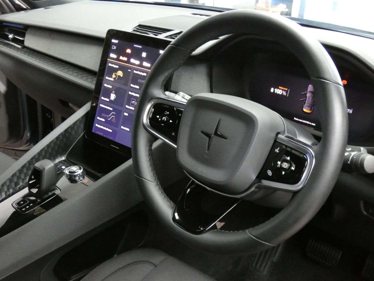 2022 POLESTAR POLESTAR 2 2022 POLESTAR POLESTAR 2