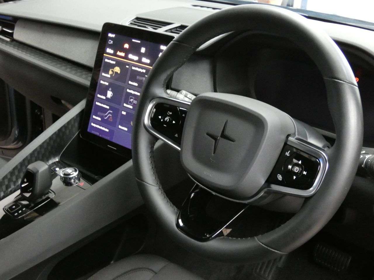 2022 POLESTAR POLESTAR 2 2022 POLESTAR POLESTAR 2