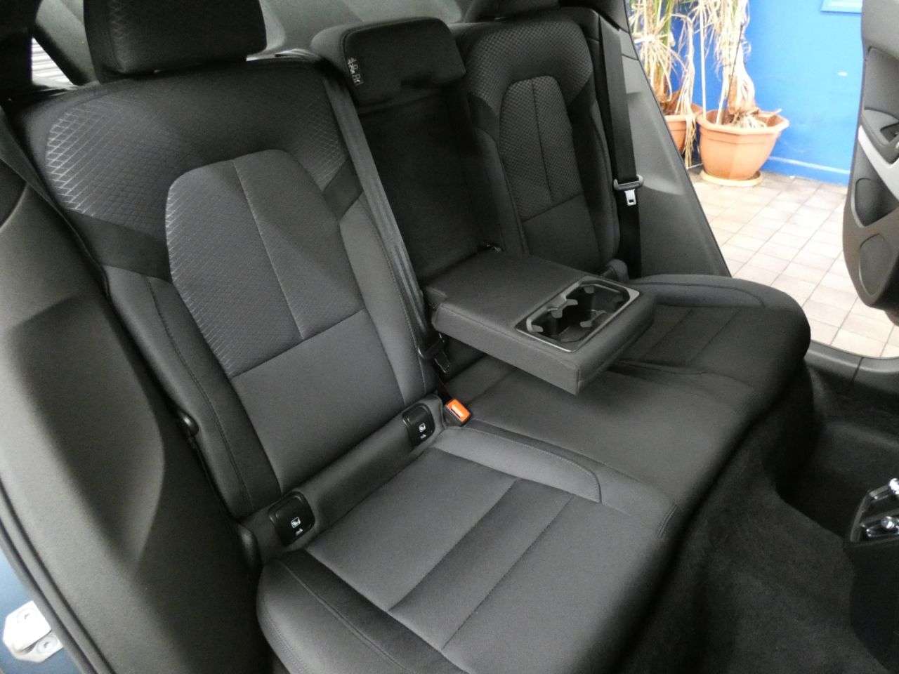 2022 POLESTAR POLESTAR 2 2022 POLESTAR POLESTAR 2