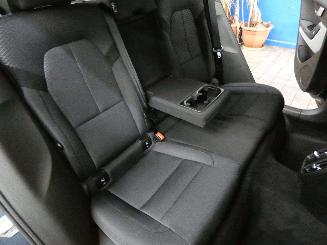 2022 POLESTAR POLESTAR 2 2022 POLESTAR POLESTAR 2